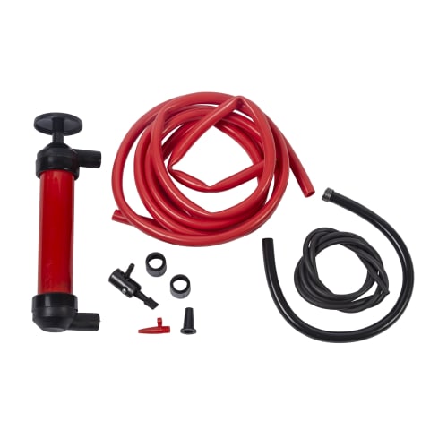Siphon King Jr. Mini Pump W/50" Hose