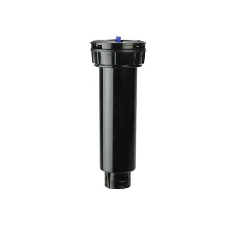 Pro-S 4" Pop-Up Spray With Stop Flow And Nozzle Guard