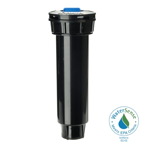 Pro-S 4" Pop-Up Spray Pr40 With Stop Flow And Nozzle Guard