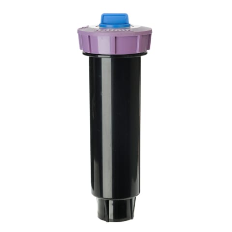 Pro-S 4" Pop-Up Spray With Stop Flow For Reclaimed Water Use