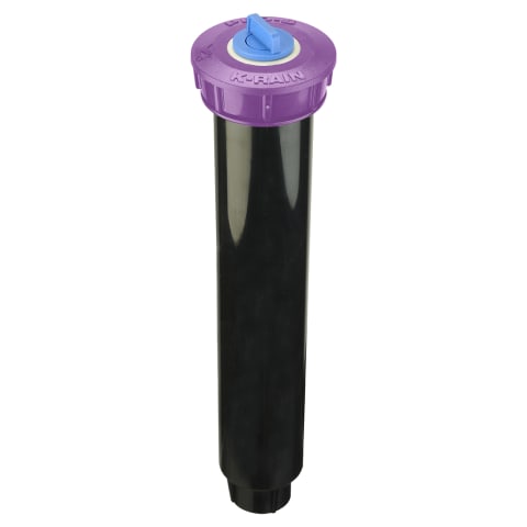 Pro-S 6" Pop-Up Spray With Check Valve For Reclaimed Water Use