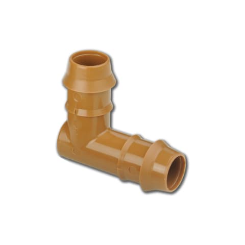 17 Mm Elbow