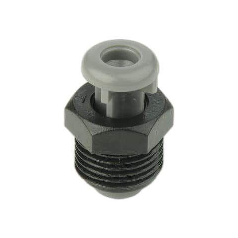 1/2" Air/Vacuum Relief Valve