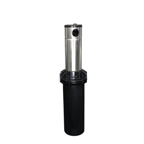 Rps 75 Rotor Sprinkler Stainless Steel With No Nozzle And Check Valve