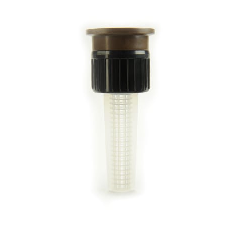 Fixed Pattern Female Nozzle 12' 180°