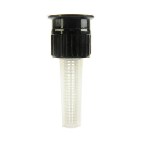 Fixed Pattern Center Strip Male Nozzle