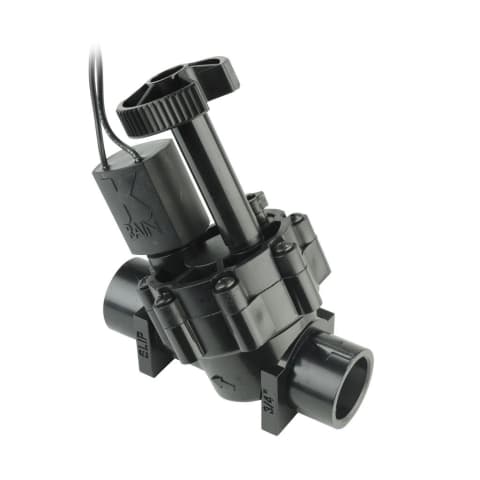 Proseries 100 Electric Valve: 3/4" With Female Slip
