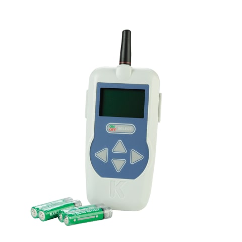 Pro Ex 2.0 Handheld Remote