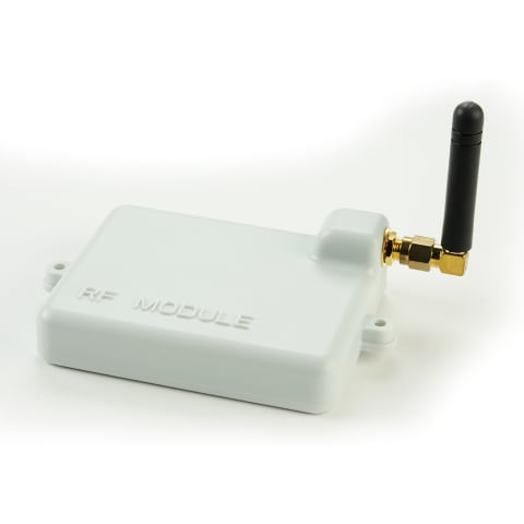 Pro Ex 2.0 Small Antenna