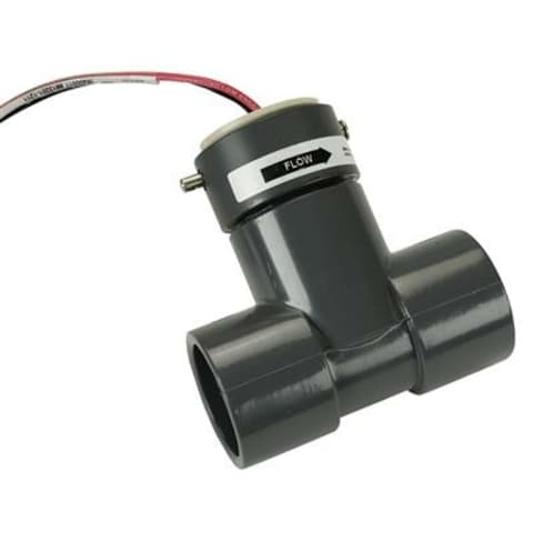 1 1/2" Flow Sensor Assembly