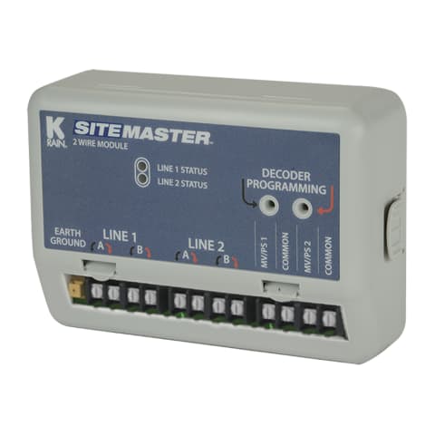 Sitemaster 2-Wire Module