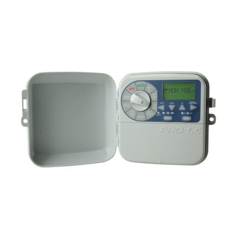 Pro-Lc Wifi Enabled Outdoor Irrigation Controller, 12 Station, 220V, French