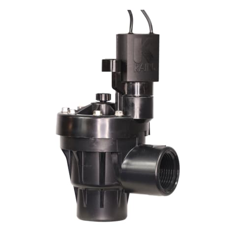Proseries 150 Electric Valve: 1" Angle Bsp