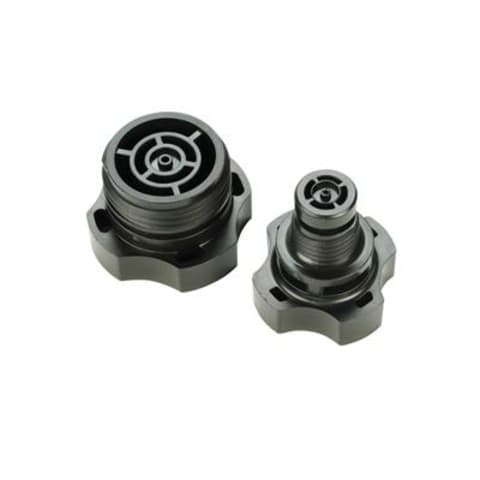 Solenoid Adapters For Rainbird And Hunter