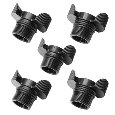 Solenoid Adapter