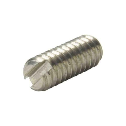 Screw, Nozzle, Standard