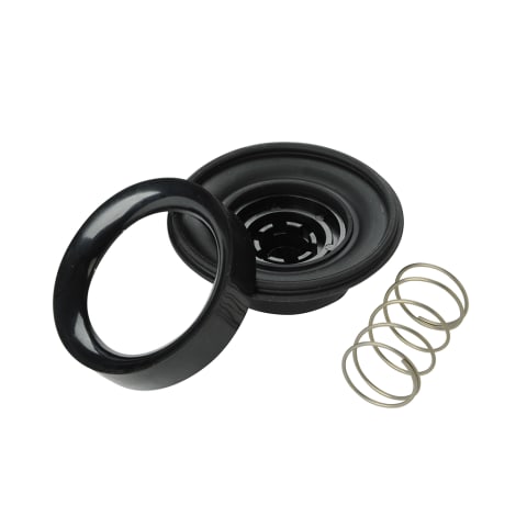 7101-J Diaphragm Assembly W/ Diaphragm, Spring And Backup Ring