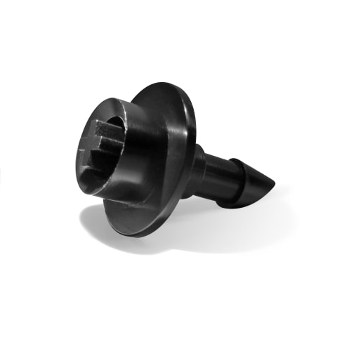 DBC025 Bug Cap For 1/4" Tube
