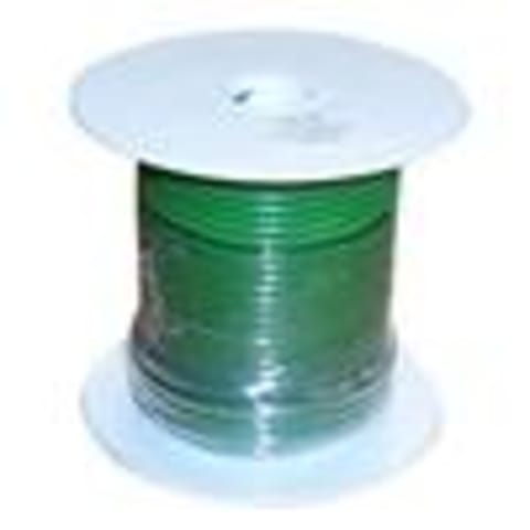 14 Gauge Green Wire 2500'