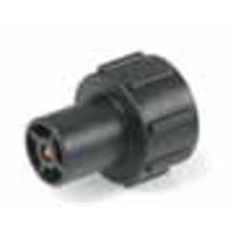 .75" FPT Flush .8 gpm, 2 psi Seal