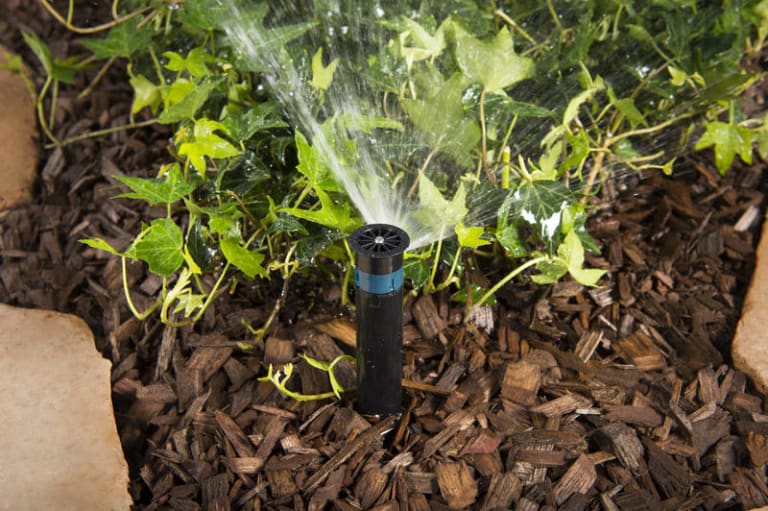 Strip Pattern Nozzles