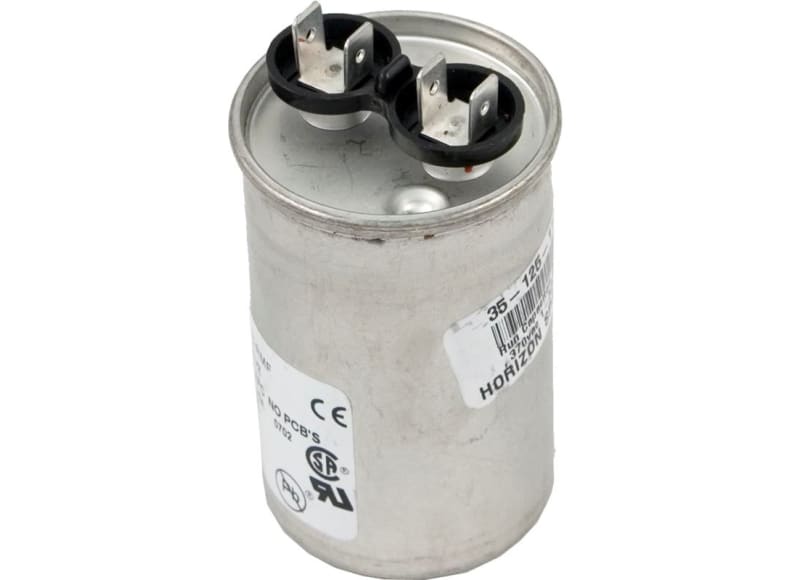Pool Pump Motor Capacitor Replacement PoolZoom