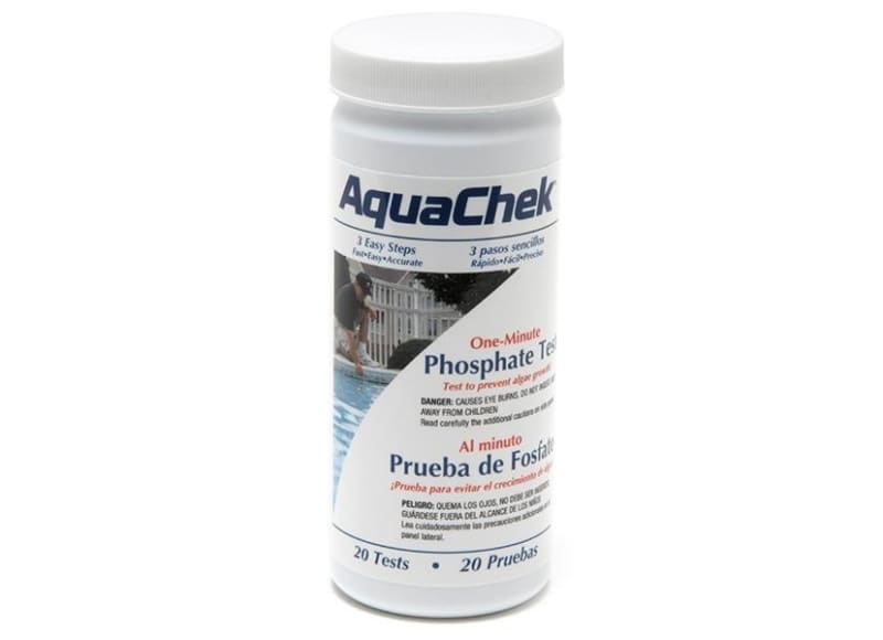 Phosphate Test Kit