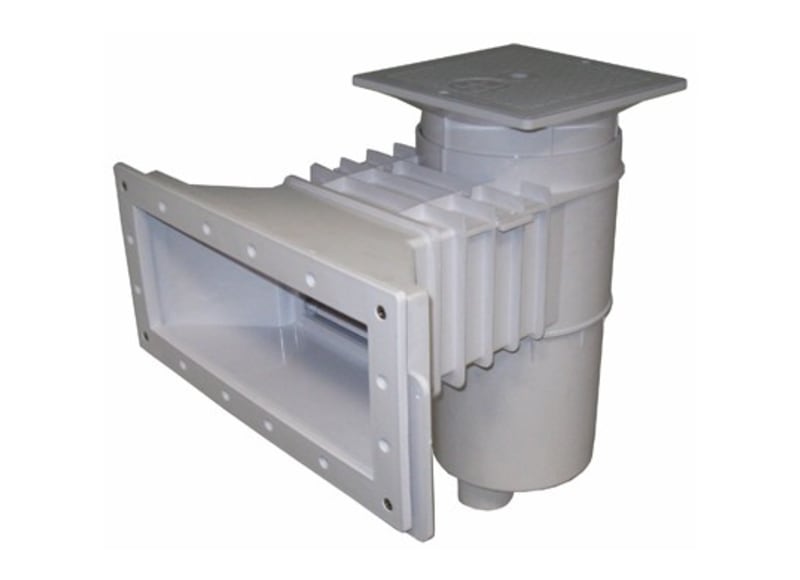 Hayward SP10852OM Complete Pool Skimmer