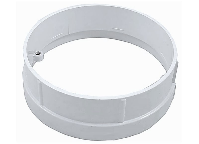 Round Extension Collar spx1084p