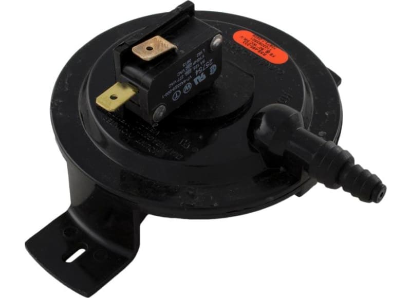 HSeries Vent Pressure Switch