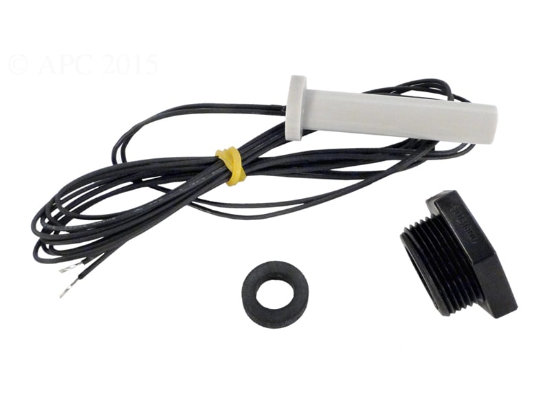 Temperature Sensor with Sleeve & Gasket