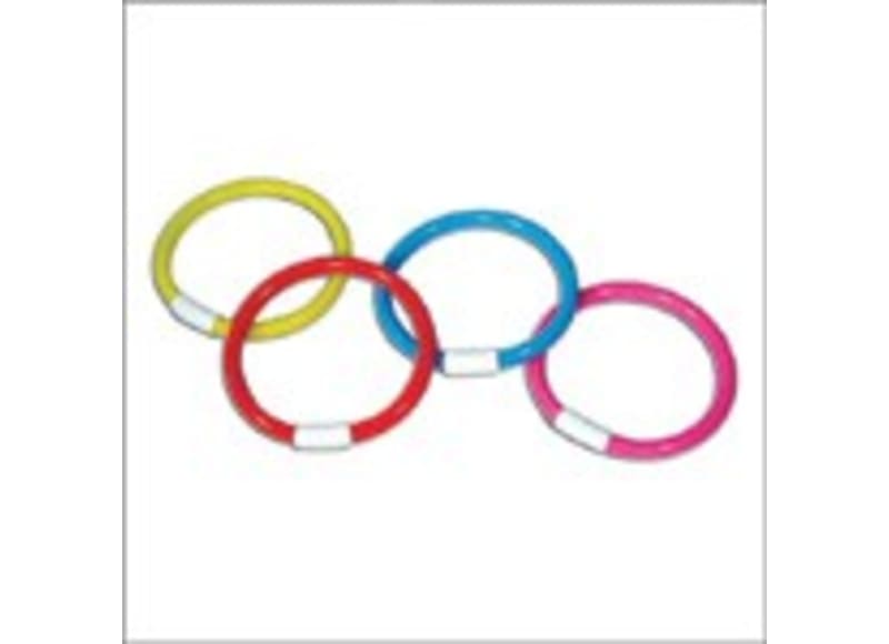 Diving Rings