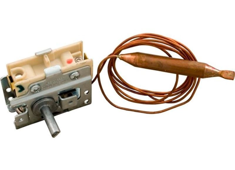 Millivolt Thermostat