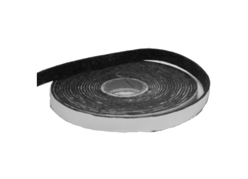 Oval XL Felt Gasket