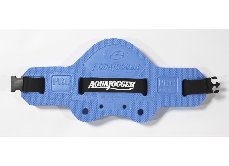 AquaJogger Pro Buoyancy Belt, Blue AP4