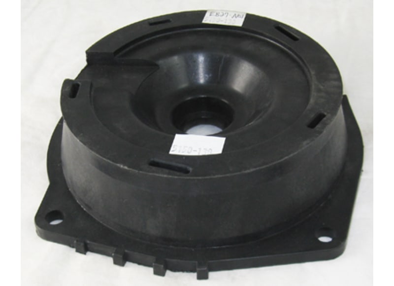 AT Series Seal Plate