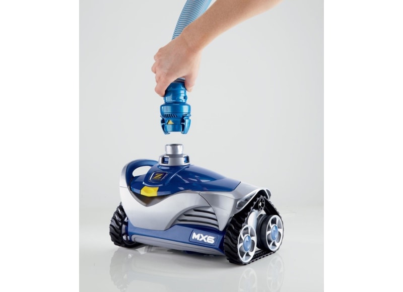 MX6 Pool Cleaner