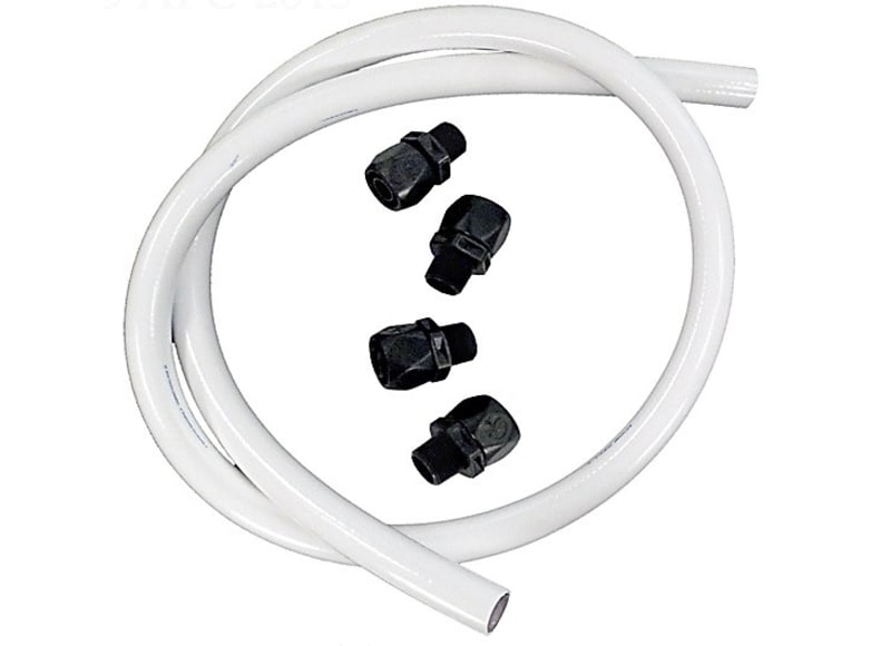 Quick Connect Install Kit, Polaris Booster Pumps