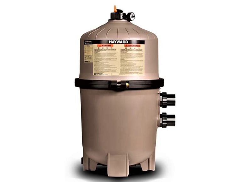 Hayward SwimClear Cartridge Filters