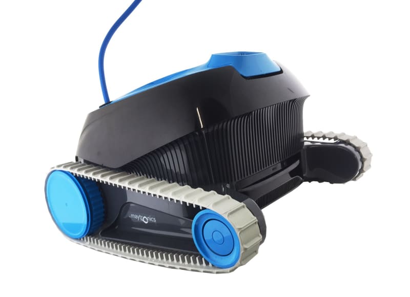 Dolphin Nautilus CC Plus Robotic Pool Cleaner