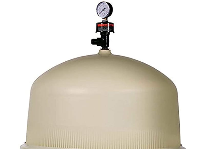 Pentair Quad DE Filters