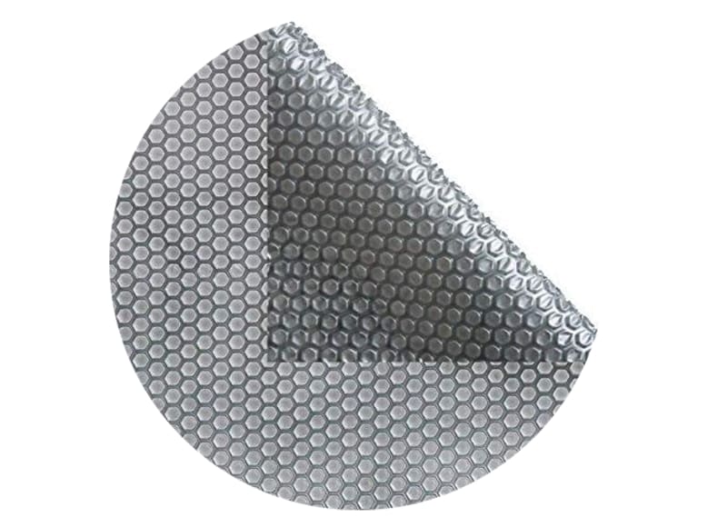 18’ Round Above Ground MagniClear Solar Cover 5 Year Warranty