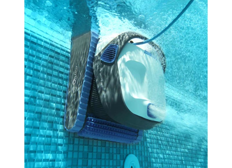 Dolphin S200 Robotic Pool Cleaner
