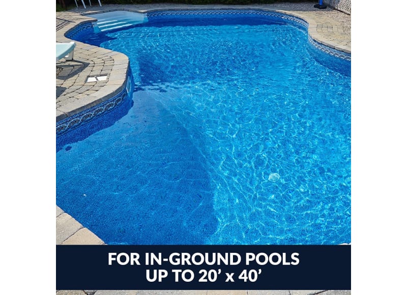 Hayward Aquanaut 400