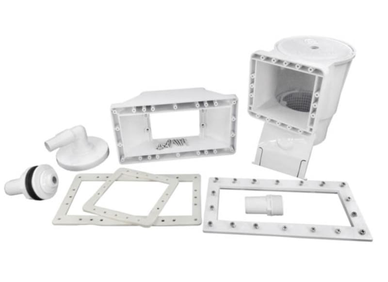 Hayward Wide Mouth AG Skimmer SP1091WM