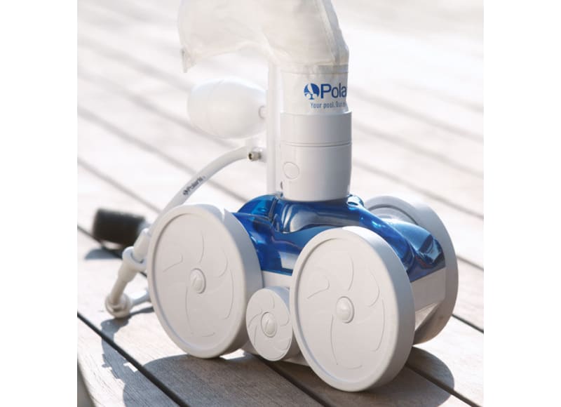 Polaris 280 Pool Cleaner
