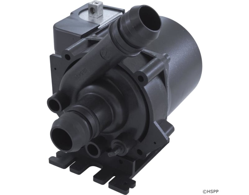 Grundfos 1218 GPM Circulating Pump, 230V