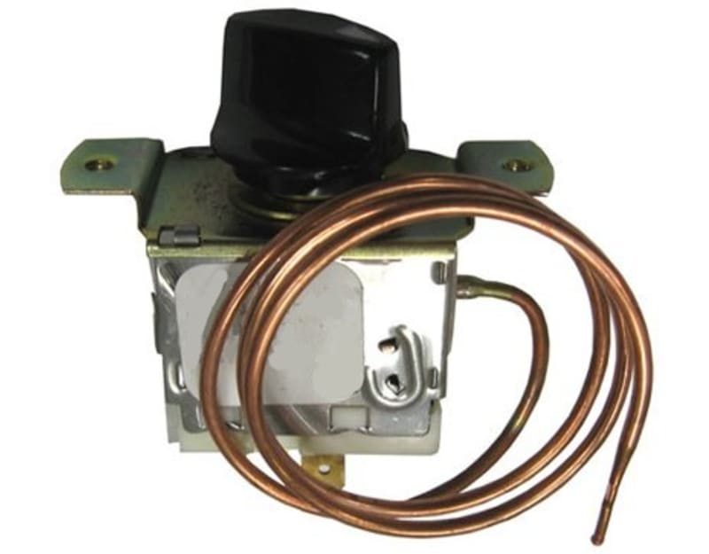 Freeze Protection Thermostat