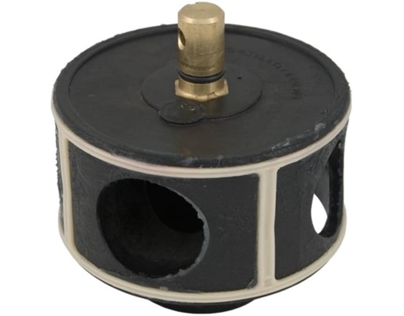 Rotor Valve, Noryl w/ Seal