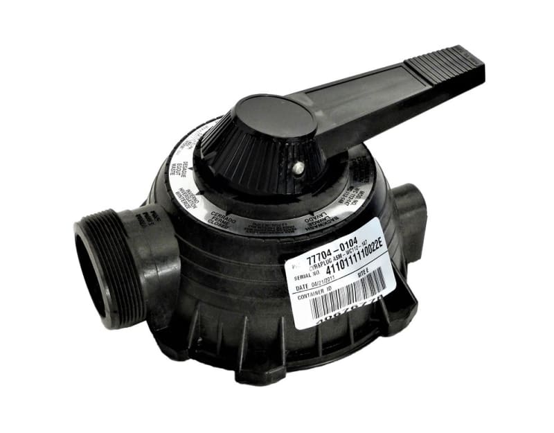 Star Rite Mpv 1-1/2